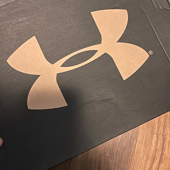 Under Armour Basketball Shoes sz14 - Picture 8 of 8